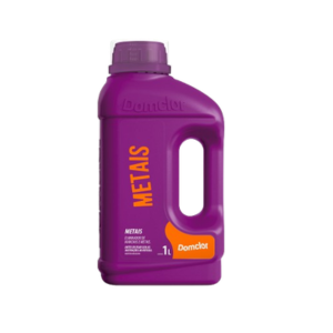 REMOVEDOR DE METAIS - 1L