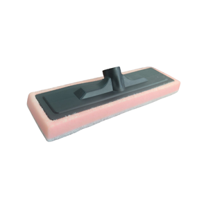 RODO LIMPA VIDROS- 26 CM