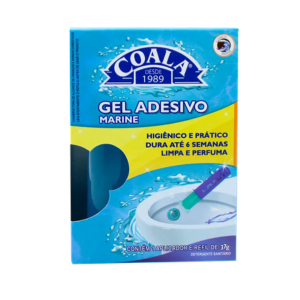 GEL ADESIVO +  Aplicador  Marine