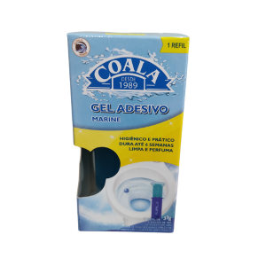 REFIL GEL  ADESIVO  Marine
