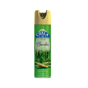 AEROSSOL BAMBU