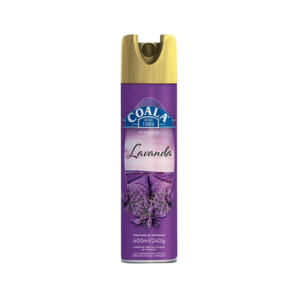 AEROSSOL LAVANDA