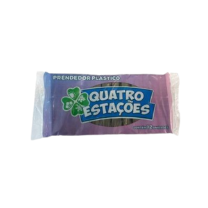 PRENDEDOR DE PLÁSTICO