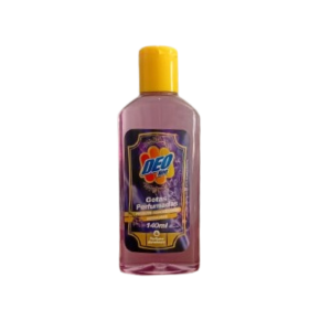 GOTAS PERFUMADAS Sensações