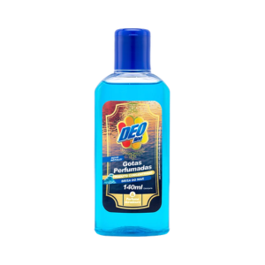 GOTAS PERFUMADAS Brisa do Mar