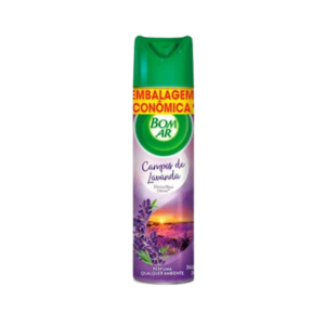BOM AR Campos de Lavanda