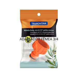 ADAPTADOR FÊMEA 3/4