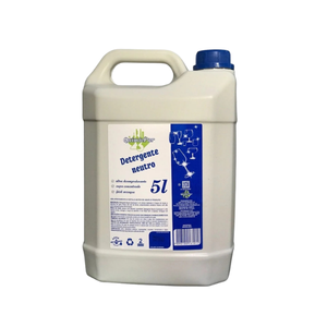 DETERGENTE NEUTRO CONCENTRADO - 5L