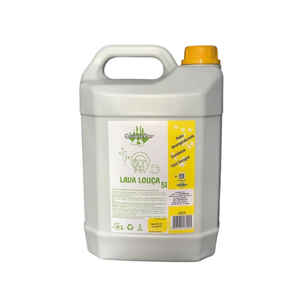 LAVA - LOUÇA NEUTRO - 5L