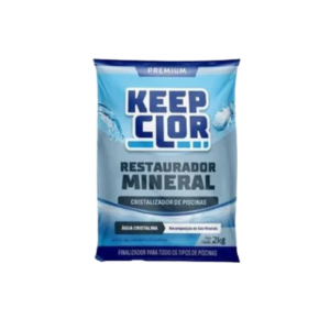 RESTAURADOR MINERAL - 2Kg