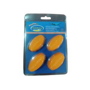 NEOFLOC GEL CLARIFICANTE P/30m³