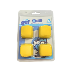 SUALL GEL CLARIFICANTE P/50m³