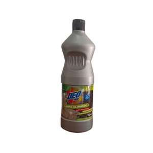 LIMPA ALIMÍNIO - 750ml