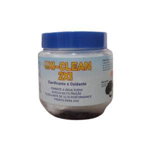 OXI CLEAN  2X1