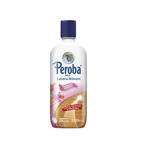 LUSTRA MÓVEIS - 200ml