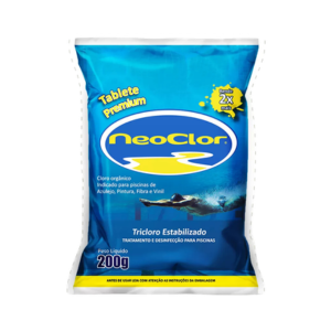 PASTILHA PREMIUM- 200G.