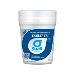 PASTILHA - 1Kg 200Gr. Cada