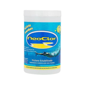 PASTILHA PREMIUM - 600G. 20Gr. Cada