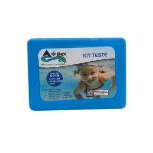 KIT TESTE  3 EM 1