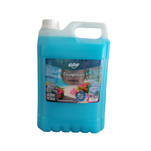 DESINFETANTE - 5L  Marine