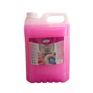 DESINFETANTE - 5L  Talco