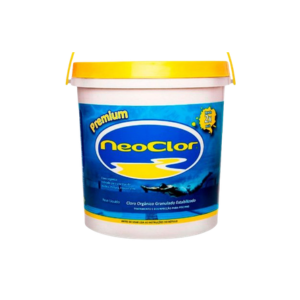 CLORO PREMIUM- 56% cloro ativo 3Kg