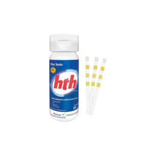 FITA TESTE HTH