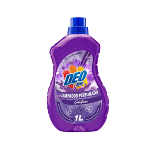 LIMPADOR - 1L Purificar