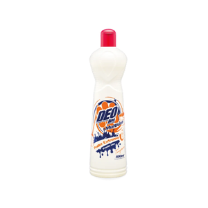 MULTIUSO Tangerina - 500ML