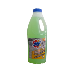 LIMPA PORCELANATO- 2L