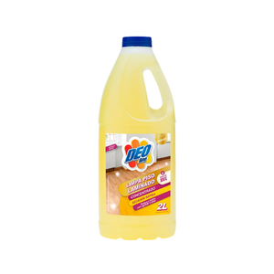 LIMPA LAMINADO- 2L