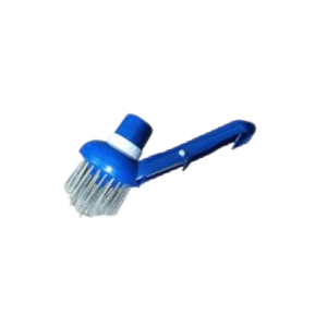 ASPIRADOR CERDAS INOX