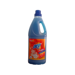 LAVA ROUPA - 2L  Concentrado
