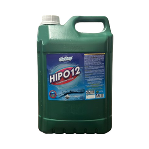 HIPO 12% - 5L