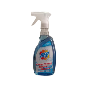 LIMPA VIDROS - 500ml