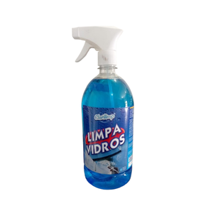 LIMPA VIDROS - 1L