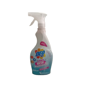 LIMPA BOX - 500ml