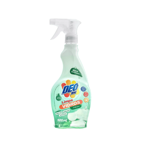 LIMPA VIDROS - FRESH 500ml