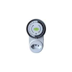 TIMER ANALÓGICO