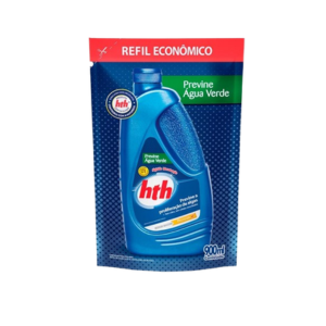 ALGICIDA DE MANUTENÇÃO - 900Ml