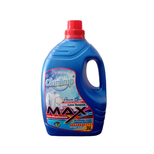LAVA ROUPA - 3L  Concentrado