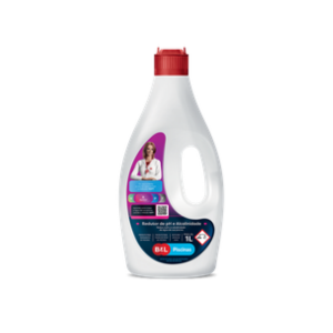 REDUTOR DE pH E ALCALINIDADE - 1L