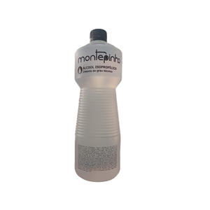 ÁLCOOL ISOPROPÍLICO 1L.