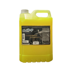 SHAMPOO AUTOMOTIVO - 5L