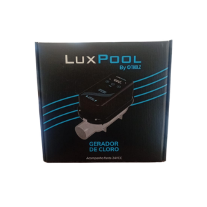GERADOR DE CLORO THC 30LXP