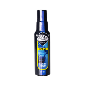 ODORIZANTE SPRAY CARRO NOVO