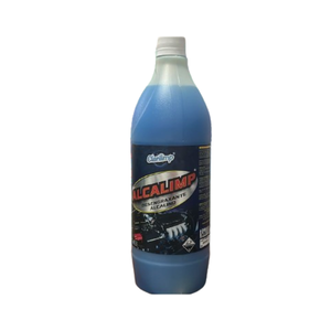 DESENGRAXANTE SOLUPAN - 1L