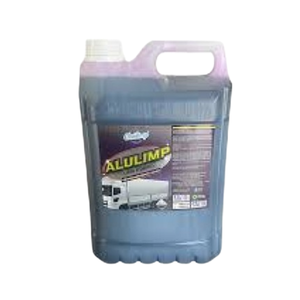 LIMPA ALUMÍNIO INTERCAP- 5L