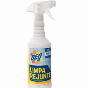 Limpa Rejunte Deo (500 ml)