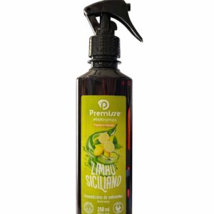 Aromatizante de Ambientes Premisse Limão Siciliano 250ml